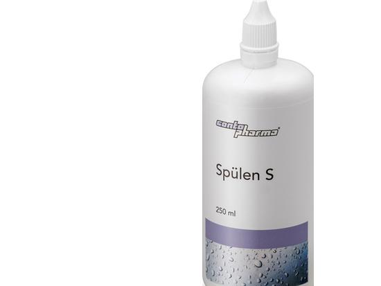 Contopharma Spülen S 250 ml